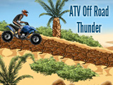 ATV Offroad Thunder