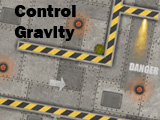 Control Gravity