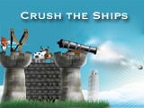 Crush The Ships