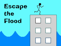 Escape The Flood