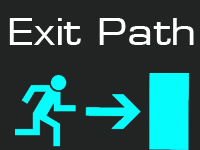 Exit Path