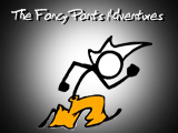 Fancy Pants Adventures