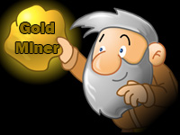 Gold Miner