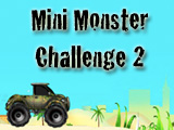 Mini Monster Challenge 2