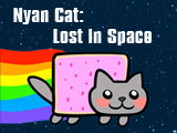 Nyan Cat: Lost In Space