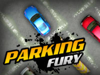 Parking Fury