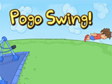 Pogo Swing