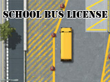 School Bus License
