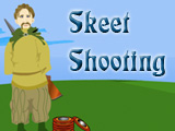 Skeet Shooting